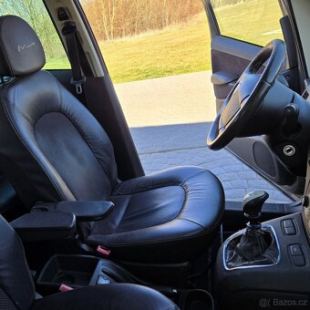 LANCIA MUSA JTD 90PS  ALU 2008  REZERVACE - 20