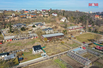 Prodej pozemku k bydlení, 500 m², Plzeň, ul. Pod Vinicemi - 20