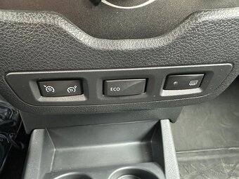 Dacia Lodgy 1.6 MPi 80 kW + LPG, 1. majitel, ČR - 20