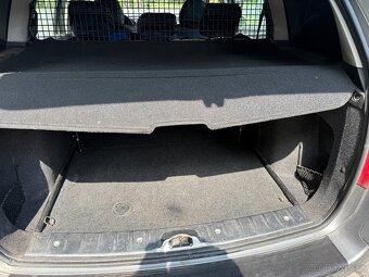 Peugeot 307 SW 2.0 HDI 66kW .Málo najeto,1, majitel. - 20
