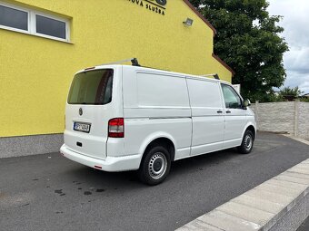 Volkswagen Transporter, T5 - 20