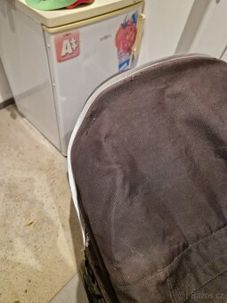 Thule urban glide 2 double - 20