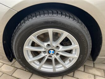 BMW 330e 185kw ČR LED memory nelakováno nebouráno - 20