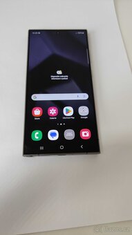 Samsung Galaxy S24 Ultra (S928B) 12GB/512GB, Titanium Blue - 20