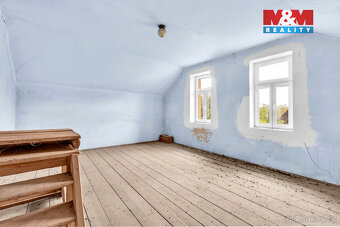 Prodej zemědělské usedlosti, 90 m², Borek - 20