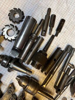 Strojírenské vybavení - 20