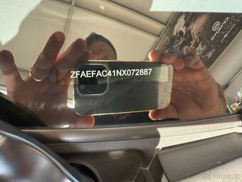 Fiat 500E, 42 kWh 118k 1.majitel DPH - 20