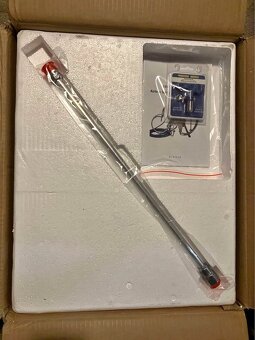 Vysokotlaké stříkací zařízení Vevor 1,8kW nebo 1,5kW - 20