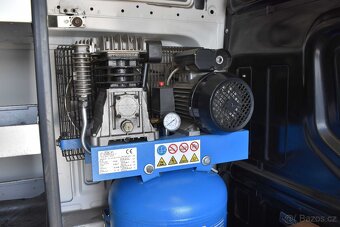Volkswagen Crafter, 20TDI.L2H2.DÍLNA.KOMPRESOR.DPH - 20