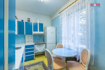 Prodej rodinného domu, 269 m², Jesenice, ul. Zahradní - 20