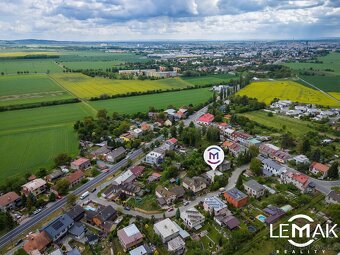 Prodej domu, 210 m2 - Olomouc - Týneček, ev.č. 00196 - 20