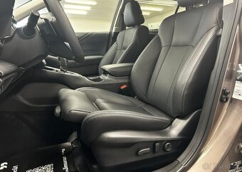 Subaru Outback 2.5 TOURING 2025 6let zaruka 124 kw7 - 20