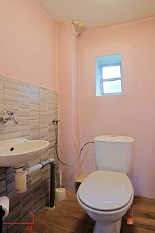 Prodej, domy/rodinný, 130 m2, Mokřiny 54, 35201 Aš, Cheb [ID - 20