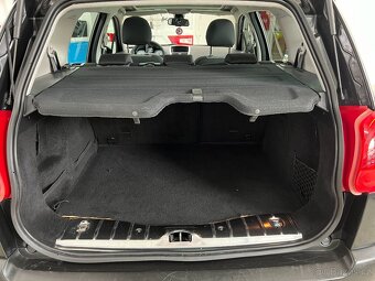 Peugeot 207 SW 1.6i AUTOMAT TAŽNÉ ZAŘ. PANORAMADACH 2xKOLA - 20