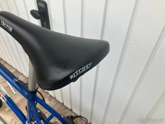 RETRO MTB KONA FIRE MOUNTAIN 1998 - 20