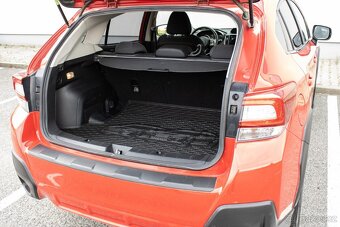 Subaru XV 1.6i Comfort / AJ NA SPLÁTKY / PROTIÚČET / - 20