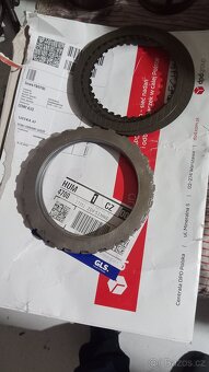 BMW X5 E53 4,4i LPG, nová STK - 20