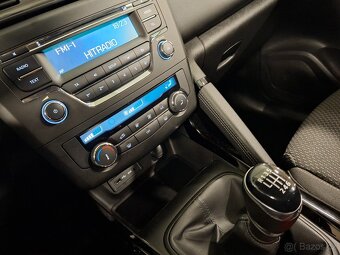 Renault Kadjar 1.3 TCe, 103kW, rok 11/2018, POUZE 85.000KM - 20