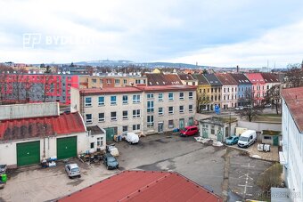 Pronájem komerčního prostoru 153 m, Teplice Modlanská ulice - 20