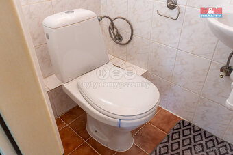 Prodej rodinného domu, 110 m², Ostrava, ul. U Chatek - 20