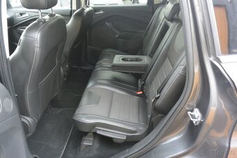 PRODÁM Ford Kuga 2.0TDCi 4x4 Titanium - 20