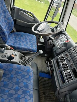 Iveco Euro Cargo Hydraulická Ruka - 20