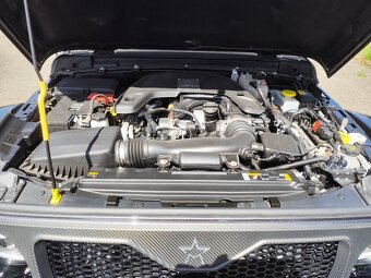 Jeep Wrangler Rubicon E-Hybrid 3.6i,209kw.4x4.MILITEM-FEROX - 20