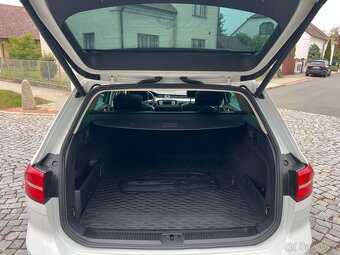 VOLKSWAGEN PASSAT 2.0BI-TDI 176KW 4x4 1.M KOUP V ČR HIGHLINE - 20