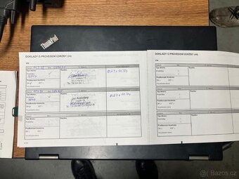 Renault Trafic Passenger 2.0 dCi 66 kW 2013, 9 míst ODP. DPH - 20