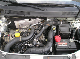 DACIA SANDERO II STEPWAY 0.9 TCe 66KW RV-2014 - 20