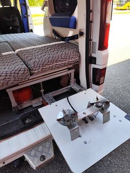 Fiat Talento- 1.6 TDI, Obytné, 2017, naj. 113680km. - 20