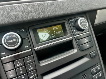 Volvo XC90 D5 147kW 2014 DVD Tažné WEBASTO 7 míst NAVI XENON - 20
