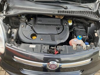 Fiat 500L 1.3 JTD - 20