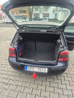 wolkswagen golf 4 - 20