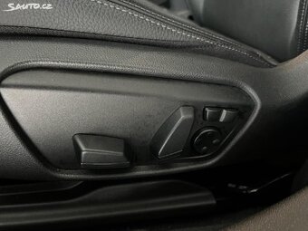 BMW Řada 1, 120d xDrive M-PAKET,HEAD-UP, odpočet DPH - 20
