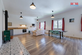 Prodej rodinného domu, 293 m², Vejprty, ul. Údolní - 20