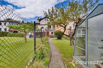 Prodej rodinného domu 3+1, Kolín - Štítary - 20