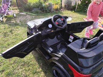 Auto pro děti - 20