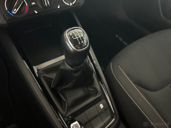 Škoda Scala 1.0 TSI 81kW,ČR,1.MAJITEL,SERVISKA,ODPOČET DPH - 20