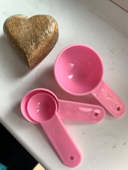 Směs hraček (DeAgostini edice Kouzelné čtení, reprák a figur - 20