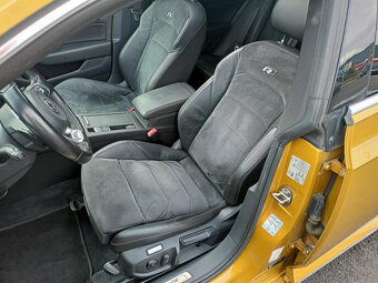 VW Arteon R-Line,2,0 TDi176kw,4Motion,Pano,Virtual,Matrix,ČR - 20