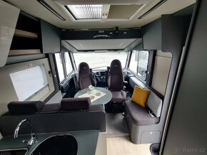 Obytné auto Laika KOSMO H 1319 NOVÉ SKLADEM - 20