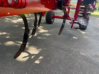 Bezorebný kultivátor Horsch Terrano 5FX, rok výroby: 2012, p - 20