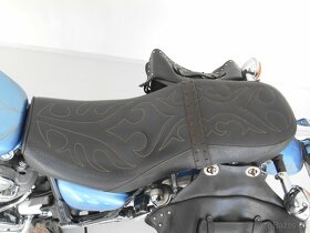 Yamaha XV 750 Virago - 20