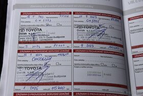 Toyota Hilux 2.4D-4D DOUBLE CAB,TAŽNÉ 3.5t,KLIMA,ČR,ODP.DPH - 20