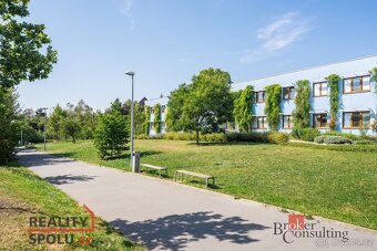 Prodej, byty/3+kk, 90 m2, Březenská 2466/10, Libeň, 18200 Pr - 20