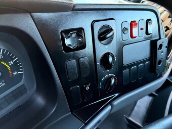 MERCEDES-BENZ ATEGO 1224 HÁKOVÝ NOSIČ KONTEJNERŮ - 20