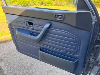 BMW E28 520i - 20