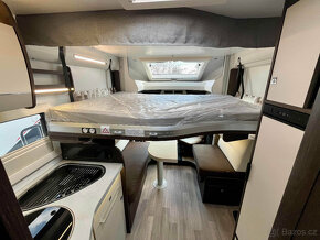 Benimar Tessoro 468 - 20