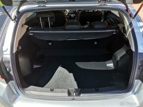 Subaru Impreza 2.0i 115kw AUT 4x4 NAVI - 20